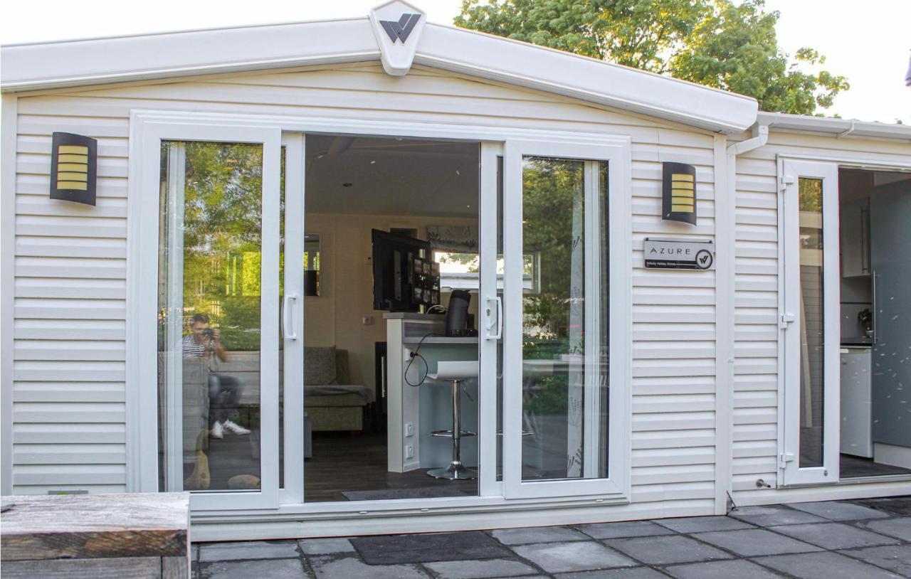 Beach Home Workum Eksteriør bilde