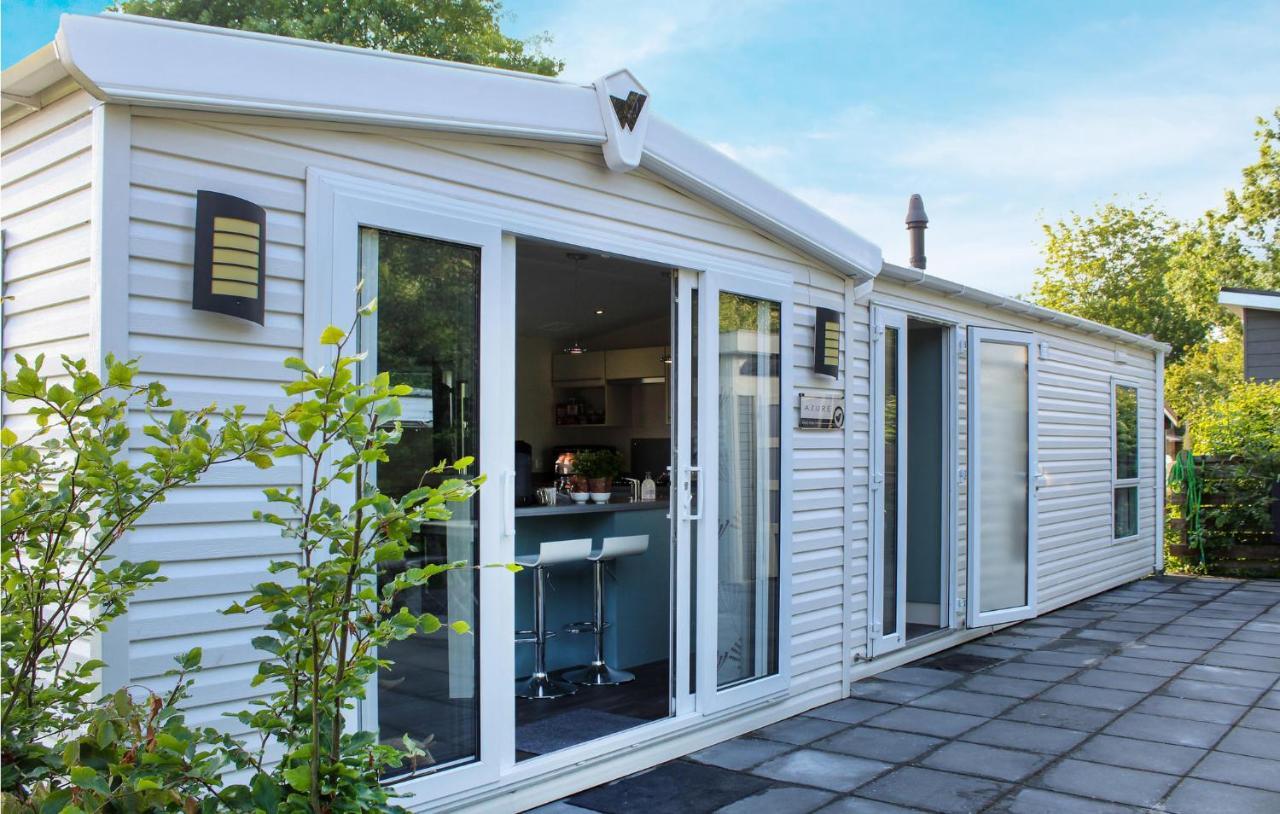 Beach Home Workum Eksteriør bilde