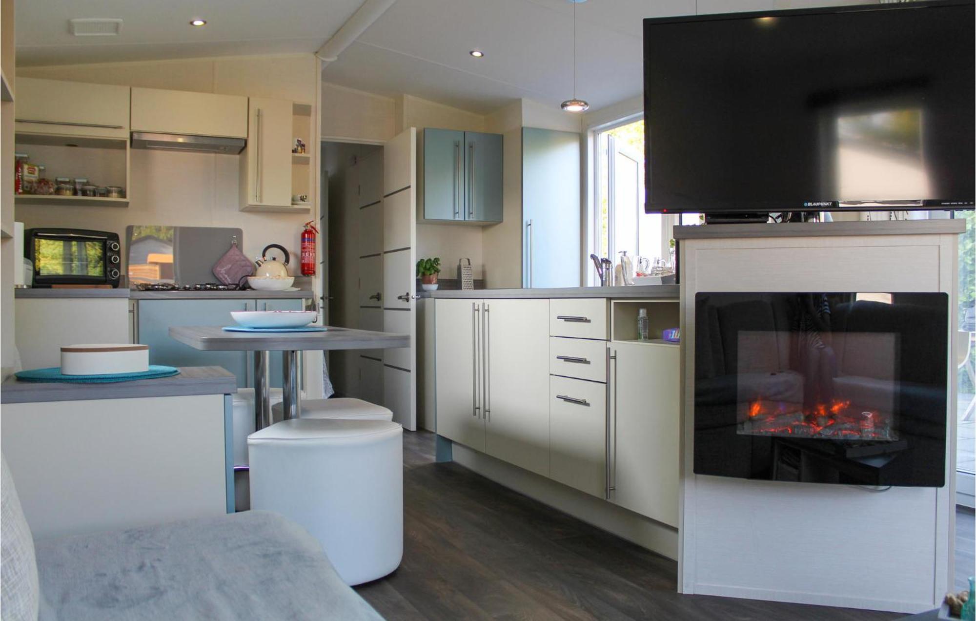 Beach Home Workum Eksteriør bilde